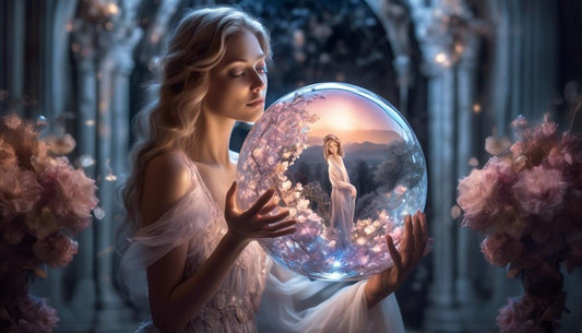 Unlocking Romance: Insights From an Online Love Psychic - Spells and Psychics