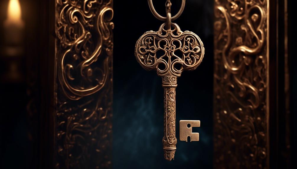 Unlocking Secrets: Love Magic Unveiled - Spells and Psychics
