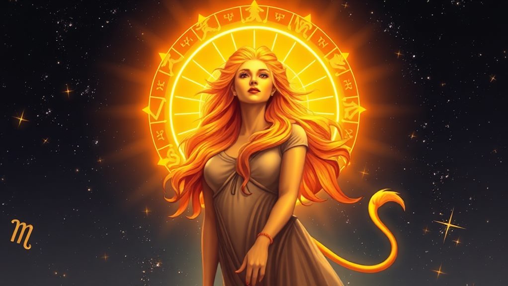 Unlocking the Female Leo Horoscope: Celestial Traits Revealed - Spells and Psychics