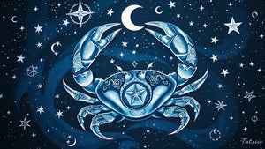 Unlocking the Mystical Art: Cancer Horoscope Tattoos Explained - Spells and Psychics