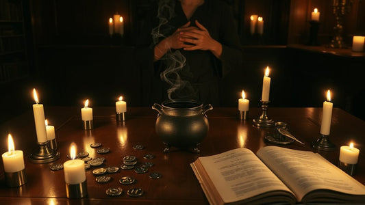 Unlocking the Secrets: Mole Astrology for Men - Spells and Psychics