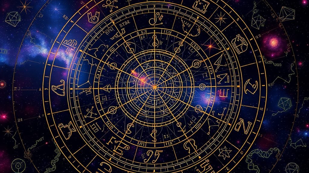 Unraveling the Mysteries of Intercepted Houses in Astrology - Spells and Psychics
