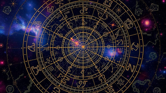 Unraveling the Mysteries of Intercepted Houses in Astrology - Spells and Psychics
