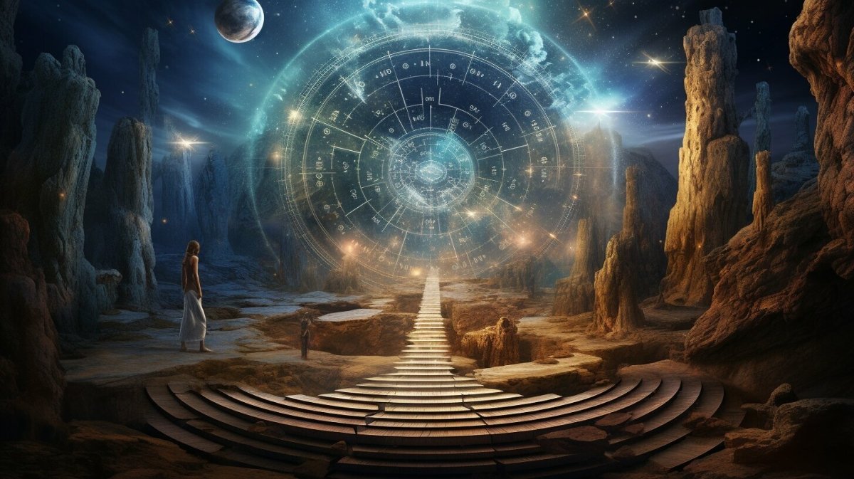 Unraveling the Mystery: Where Did Angel Numbers Originate? – Spells and ...