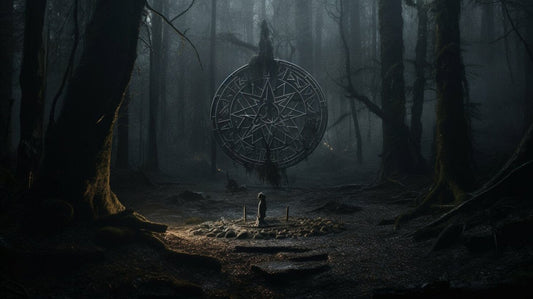 Unraveling the Mystery: Why Witchcraft is Feared in TAC - Spells and Psychics