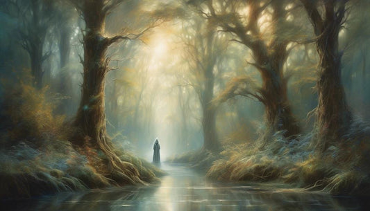 Unveiling Genuine Enchantments: Secrets of Spellcraft - Spells and Psychics