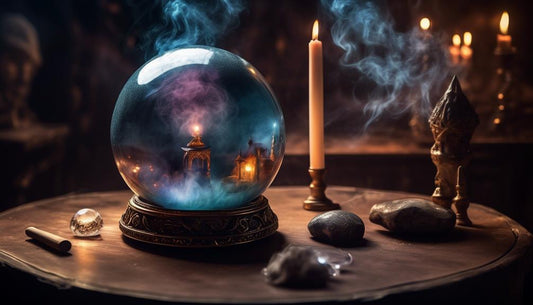 Unveiling Local Mystics: Psychics Near Me - Spells and Psychics