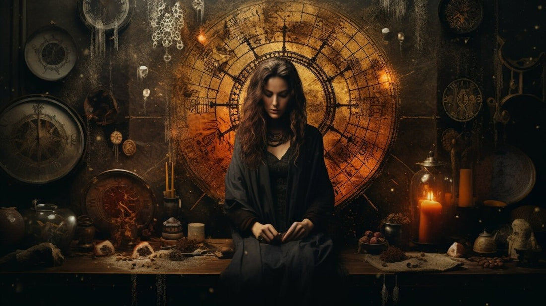 Unveiling Mysteries: How did Witchcraft Affect Society? - Spells and Psychics