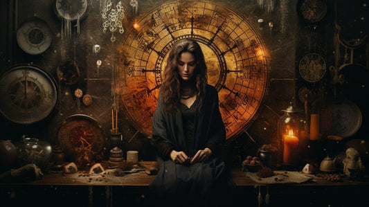 Unveiling Mysteries: How did Witchcraft Affect Society? - Spells and Psychics
