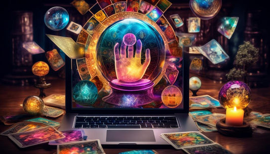 Unveiling Mysteries With an Online Psychic - Spells and Psychics