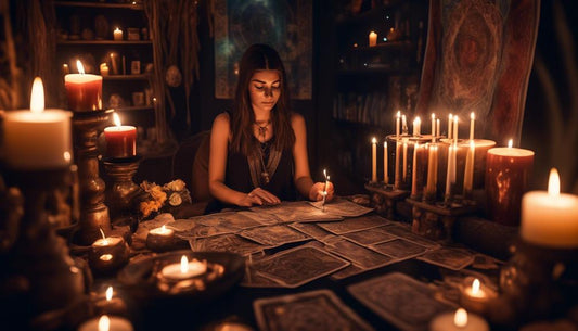 Unveiling Mysteries: Online Psychic Medium Insights - Spells and Psychics
