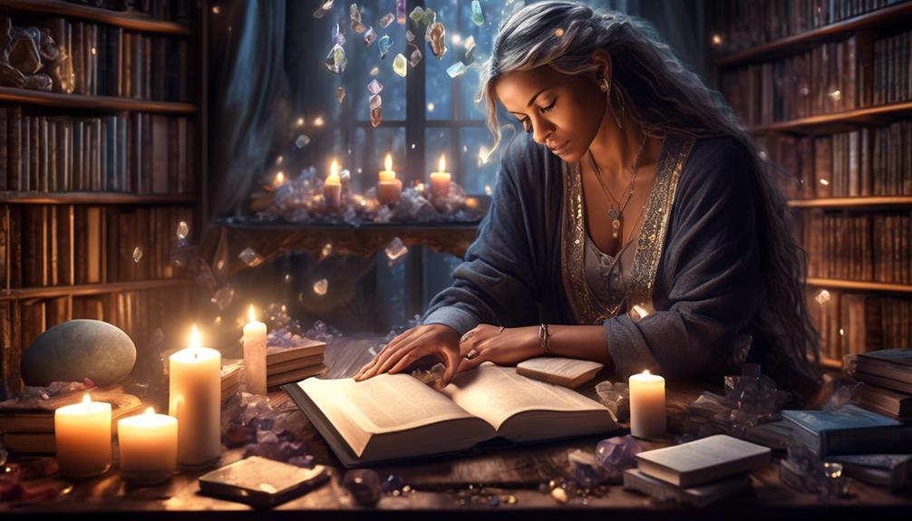 Unveiling Mysteries: Online Spiritual Reading Insights - Spells and Psychics