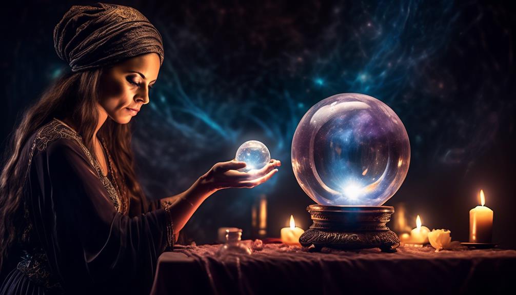 Unveiling Mysteries: Psychic in Johannesburg Insights - Spells and Psychics