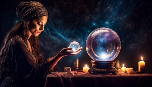 Unveiling Mysteries: Psychic in Johannesburg Insights - Spells and Psychics