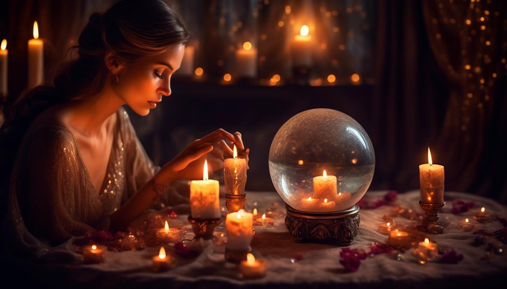 Unveiling Romance: Meet the Best Love Psychic - Spells and Psychics