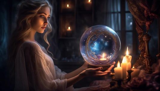 Unveiling Secrets With a Love Psychic - Spells and Psychics