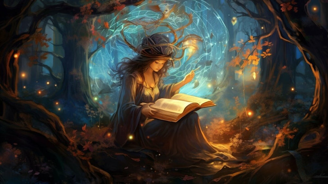 Unveiling the Mystery: Does Witchcraft Spells Really Work? - Spells and Psychics
