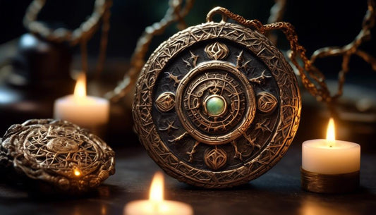 Unveiling the Power of Protection Spells - Spells and Psychics