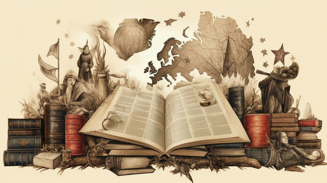 Unveiling the Truth: Is Witchcraft Banned in Canada? - Spells and Psychics