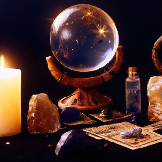 Verified Spellcasters: Find Trusted Magic Practitioners Today - Spells and Psychics