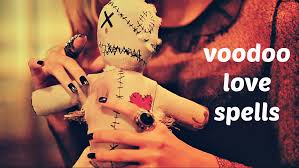 Voodoo Spells in Johannesburg - Spells and Psychics