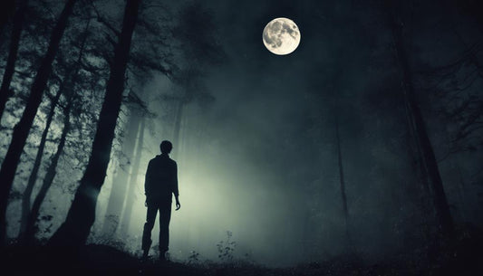 Werewolf Spell - Spells and Psychics