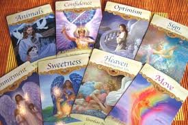 What are Angel Card Readings? - Spells and Psychics