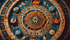 What Are Decans In Astrology - Spells and Psychics