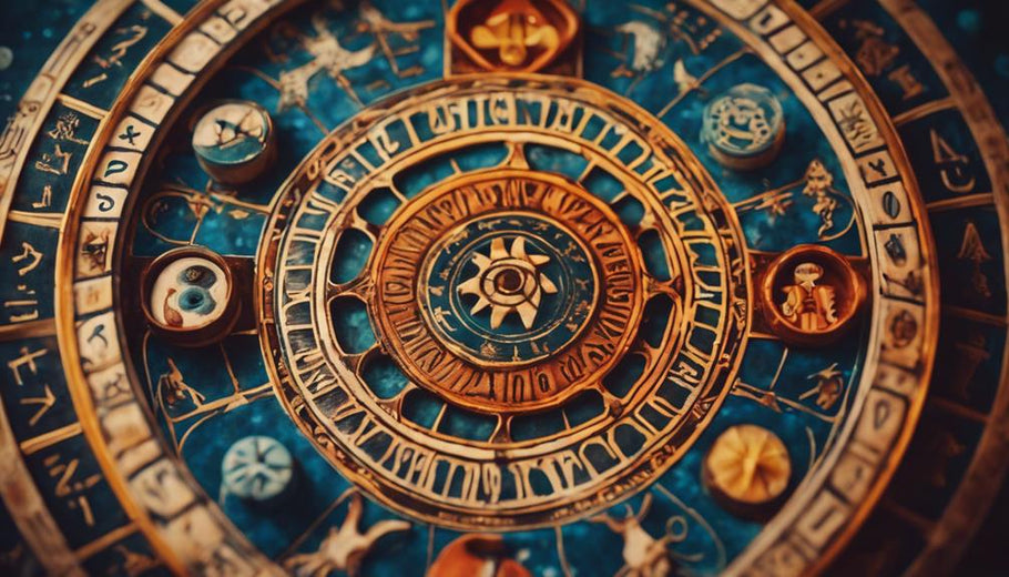 What Are Decans In Astrology