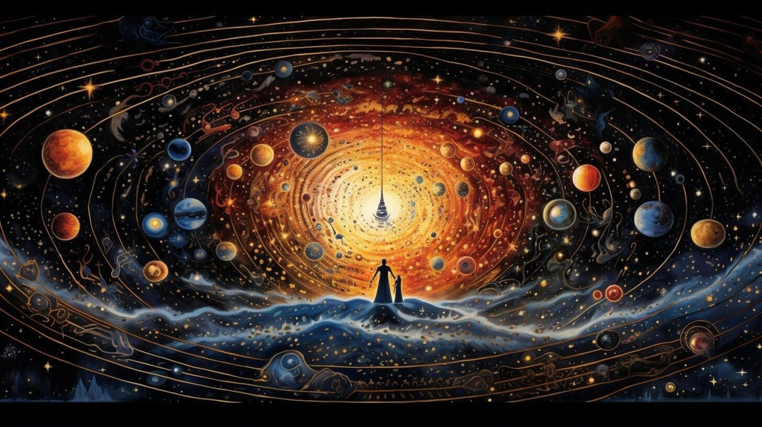 What Are My Two Astrology Signs - Spells and Psychics
