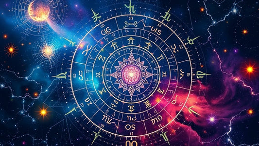 What Do Degrees Mean in Astrology? - Spells and Psychics