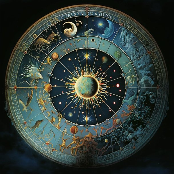 What Does 0 Degrees Mean In Astrology - Spells and Psychics