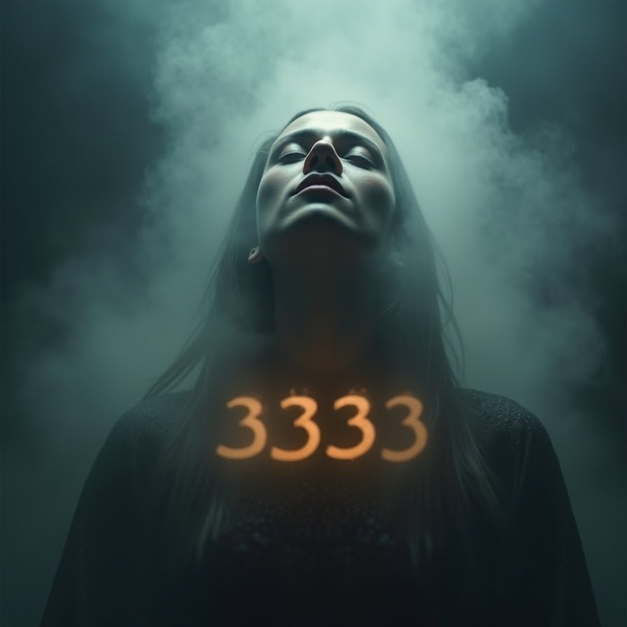 What Does 33333 Angel Number Mean - Spells and Psychics