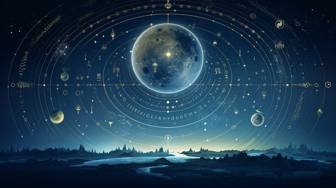 What Does A Full Moon Mean In Astrology - Spells and Psychics