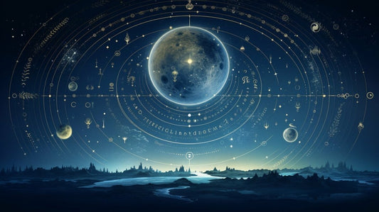 What Does A Full Moon Mean In Astrology - Spells and Psychics