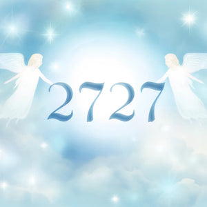 What Does Angel Number 2727 Mean - Spells and Psychics