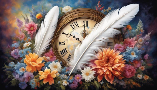 What Does Angel Number 4141 Mean - Spells and Psychics