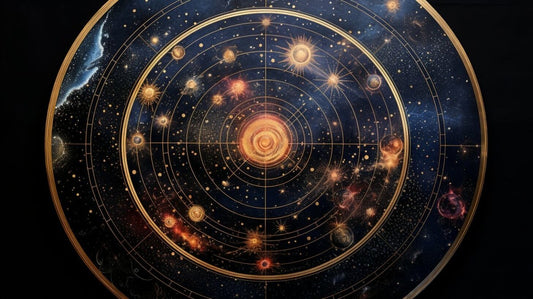 What Does Ceres Mean In Astrology - Spells and Psychics