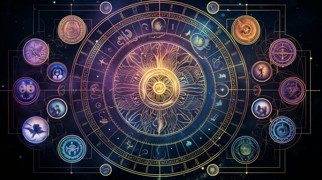 What Does Houses In Astrology Mean - Spells and Psychics