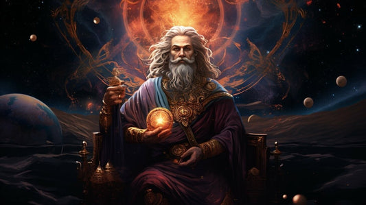 What Does Jupiter Rule In Astrology - Spells and Psychics
