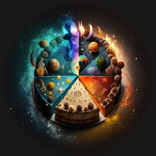 What Does My Birthday Mean Astrology - Spells and Psychics