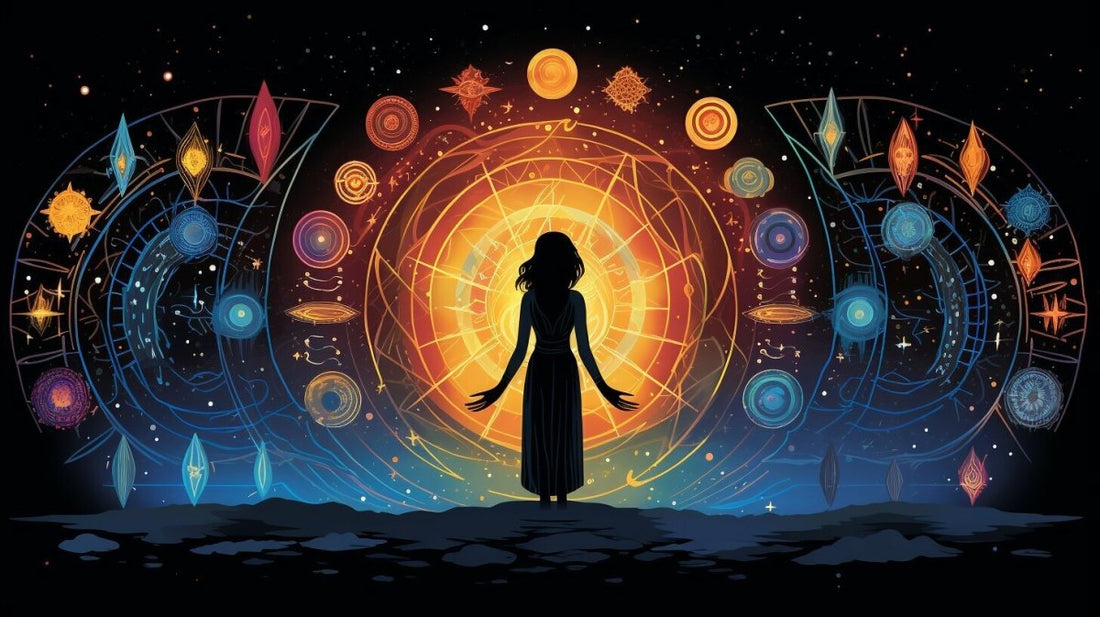 What Does Placement Mean In Astrology - Spells and Psychics