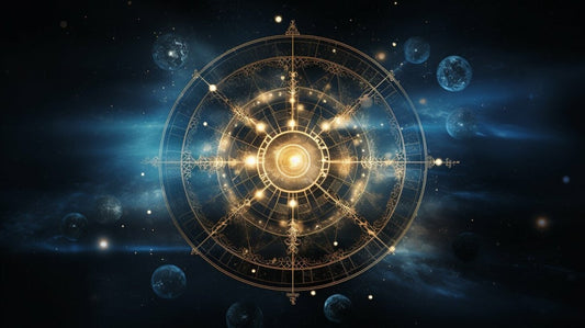 What Does T-Square Mean in Astrology - Spells and Psychics