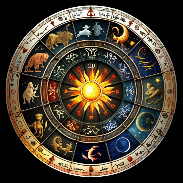 What Does The Bible Say About Astrology - Spells and Psychics
