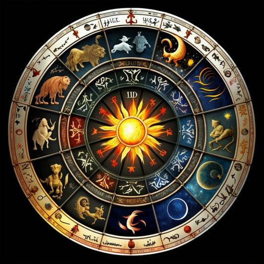 What Does The Bible Say About Astrology - Spells and Psychics