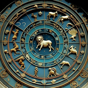 What Does The Moon Mean In Astrology - Spells and Psychics