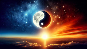 What Does Yang Mean In Astrology - Spells and Psychics