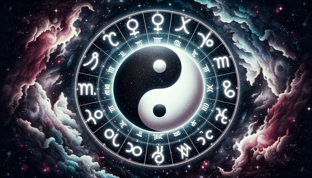 What Does Yin And Yang Mean In Astrology