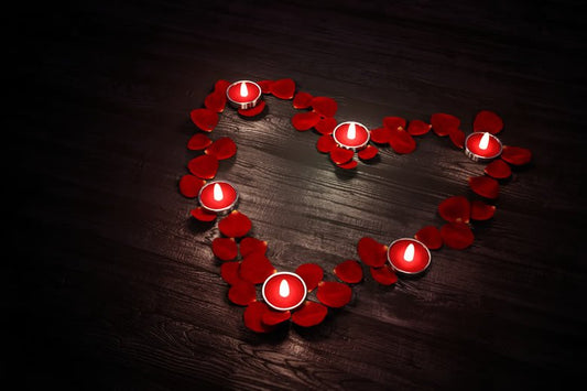 What is a Love Spell, and How Do They Work? - Spells and Psychics