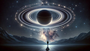 What Is A Saturn Return In Astrology - Spells and Psychics